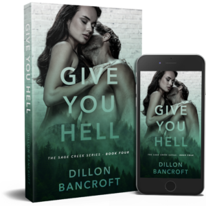Give You Hell