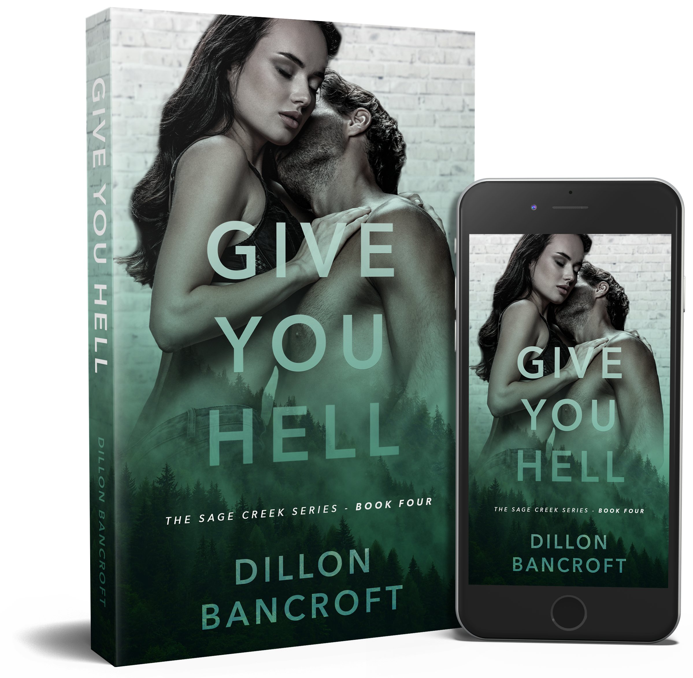 Give You Hell